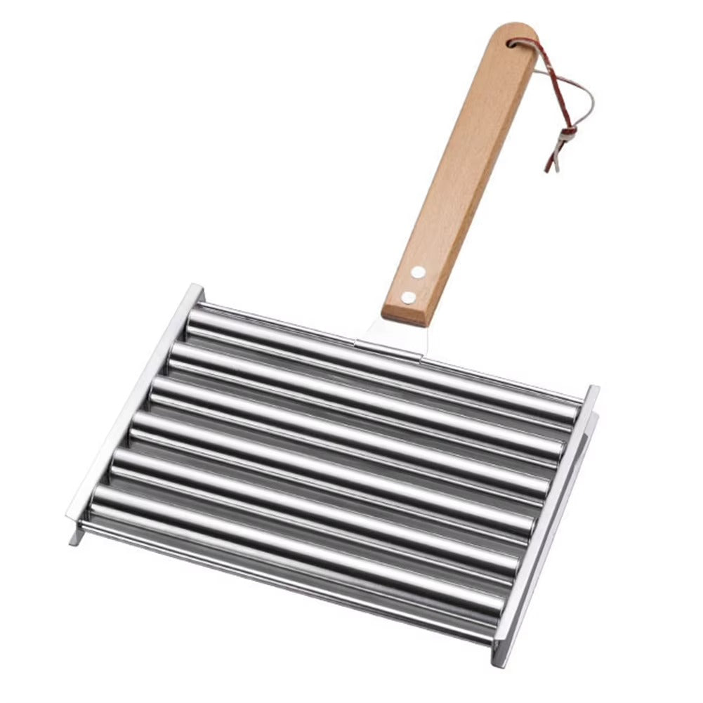 Hot Dog Roller Sausage