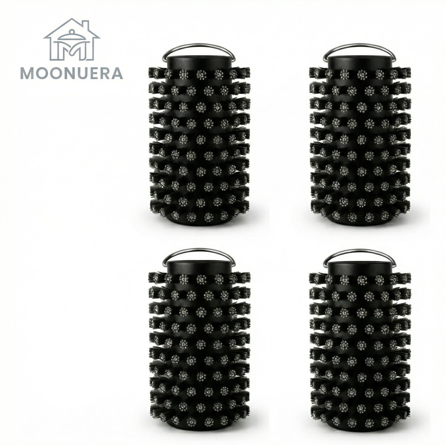 Grill Head Brushes