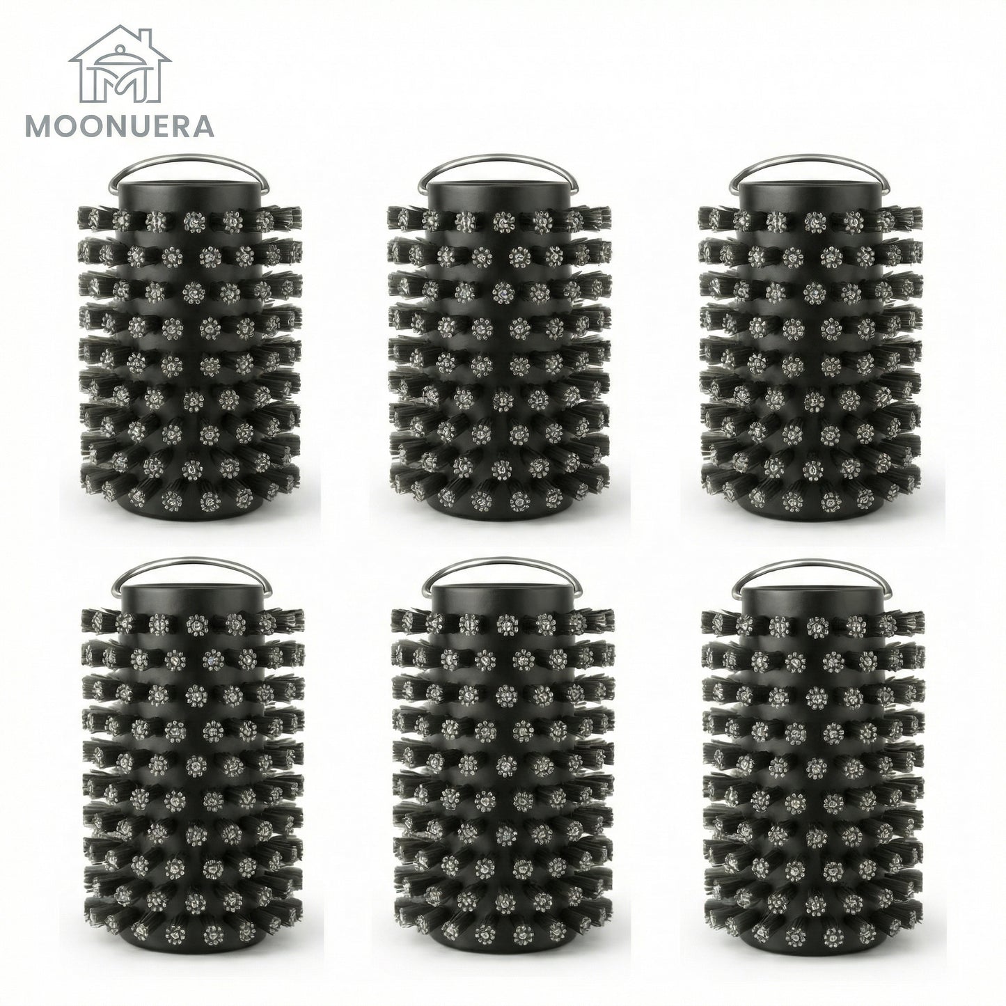 Grill Head Brushes