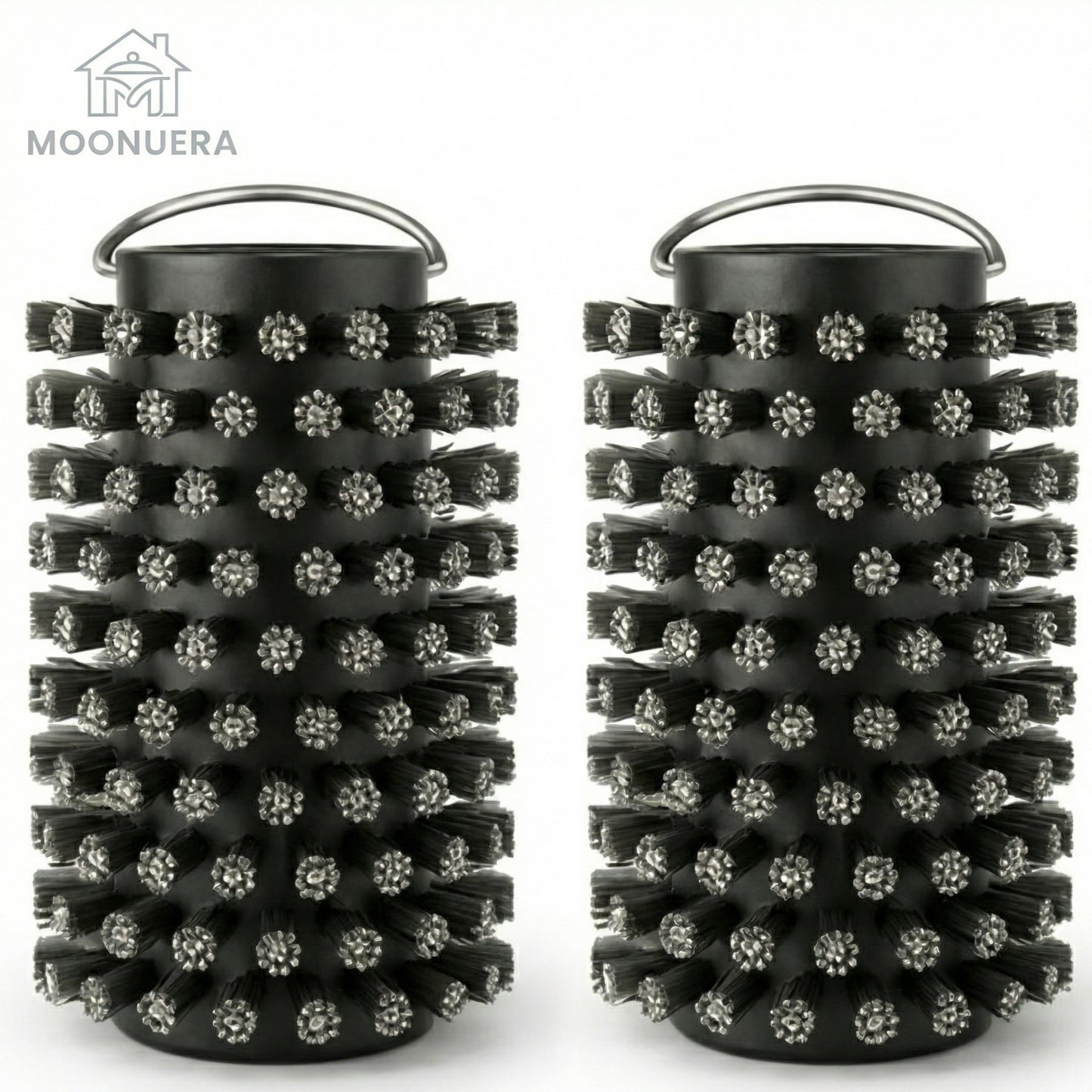 Grill Head Brushes