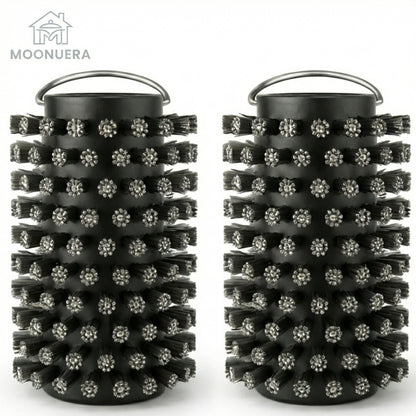 Grill Head Brushes