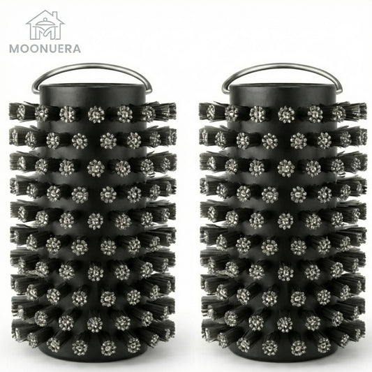 Grill Head Brushes