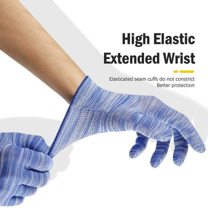 Cleaning Gloves