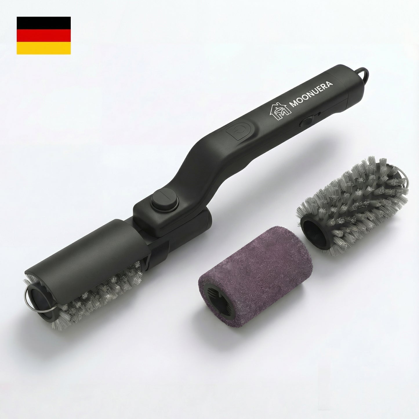 Electric Grill Brush