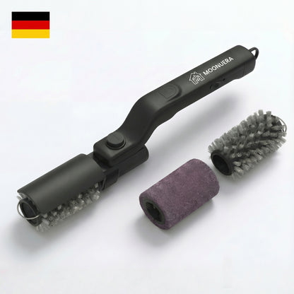 Electric Grill Brush