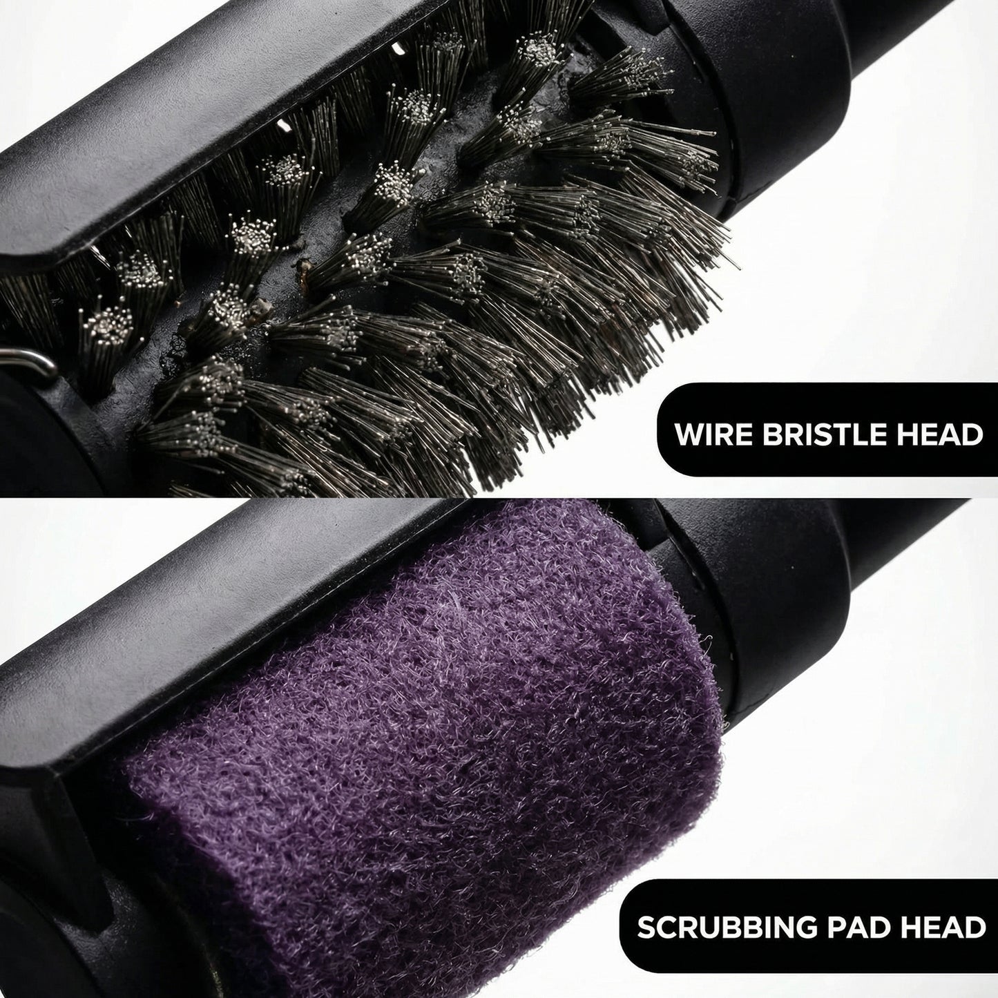 Electric Grill Brush